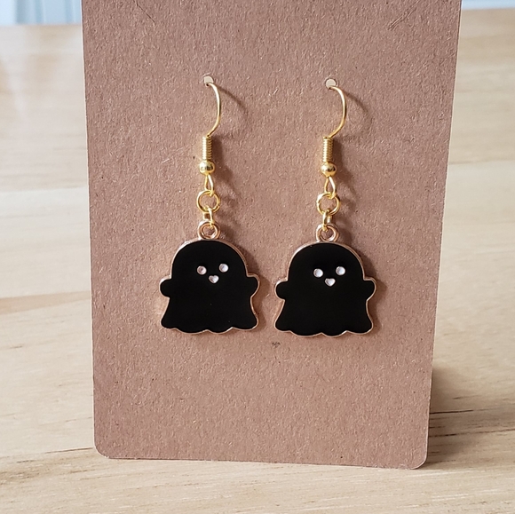 Jewelry - HALLOWEEN EARRINGS